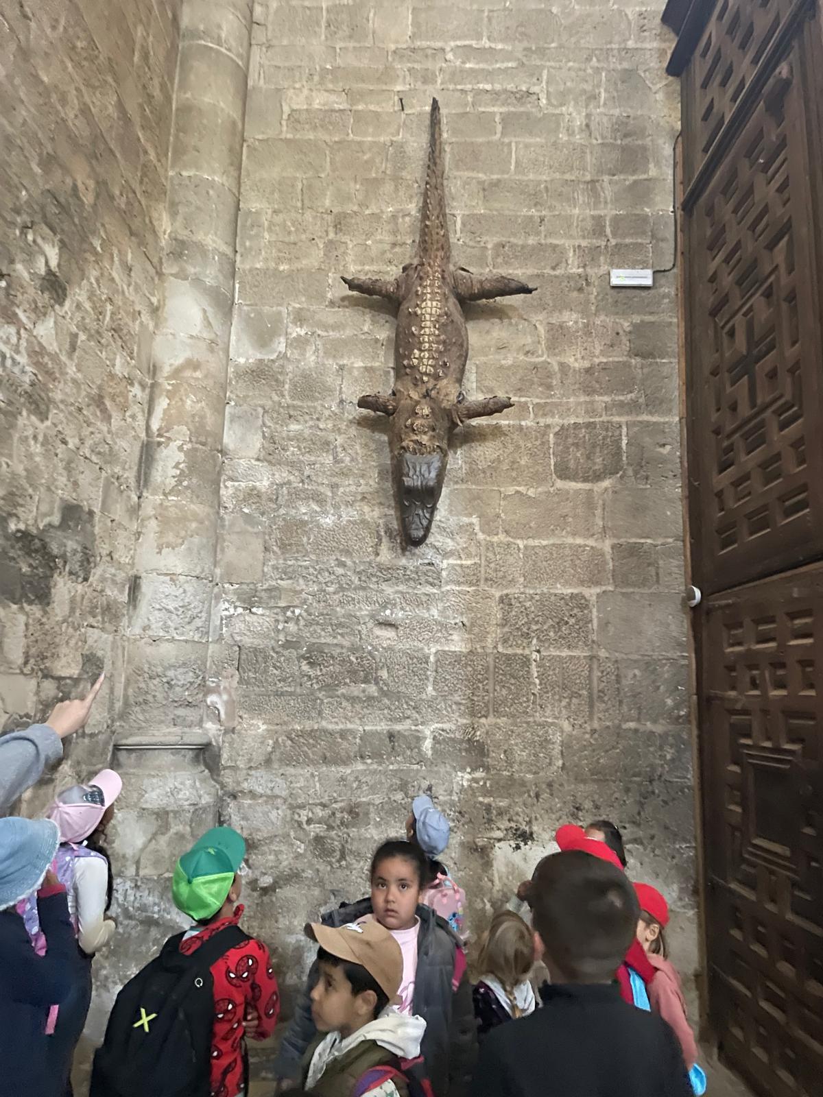EXCURSION BERÑANGA 2025